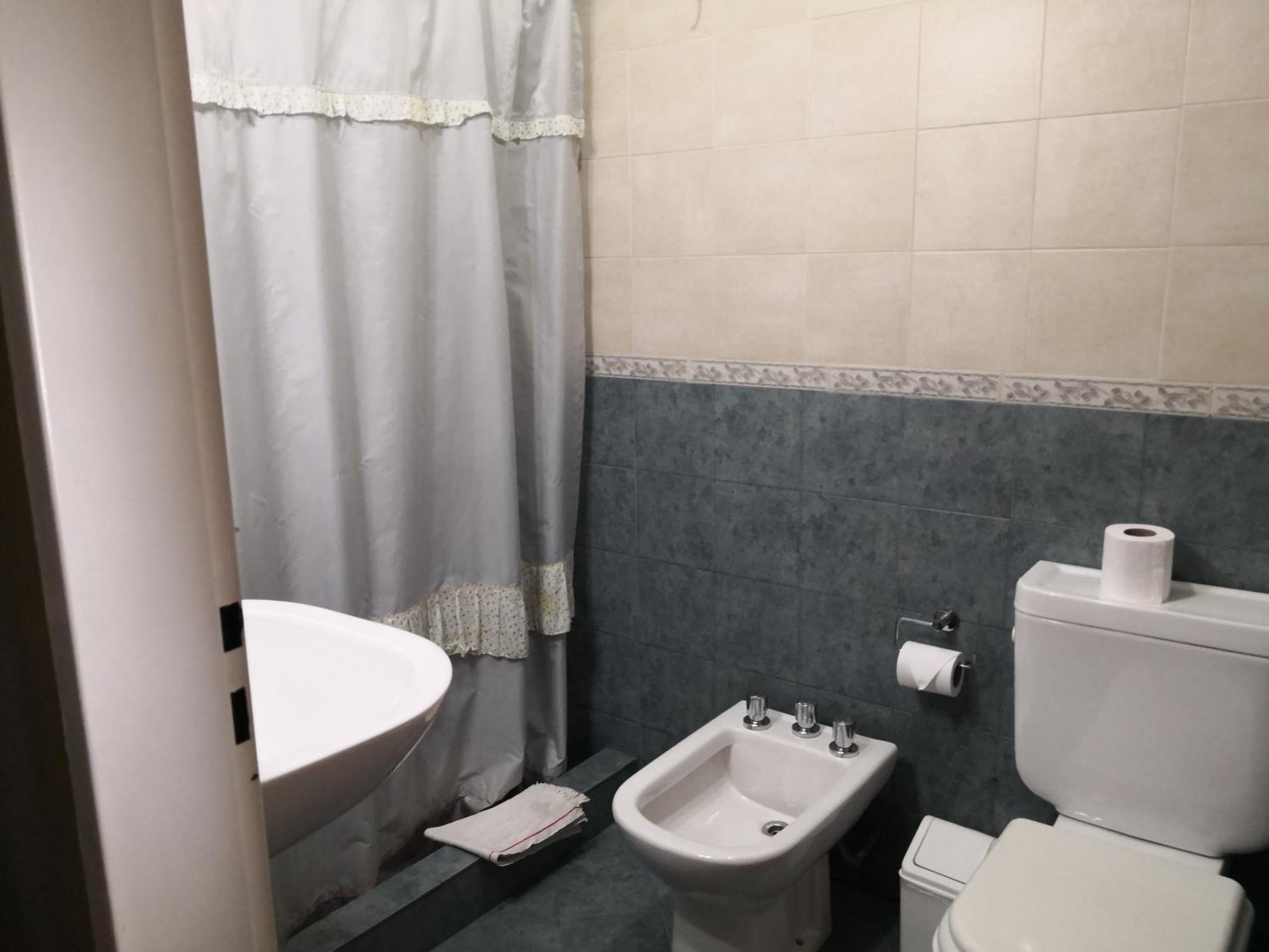 Los Lagos Hotel El Calafate Rom bilde